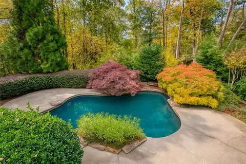 6010 Heards Dr, Sandy Springs, GA 30328 photo 47