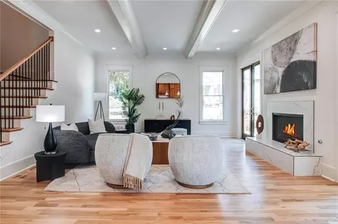 585 Sherwood Rd NE, Atlanta, GA 30324