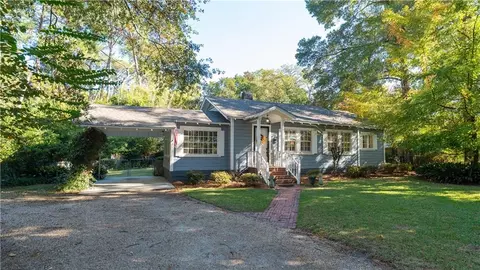 803 Forrest Ave, Tifton, GA 31794