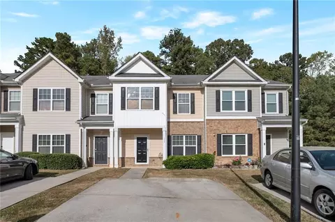 2310 Bigwood Trl, Atlanta, GA 30349