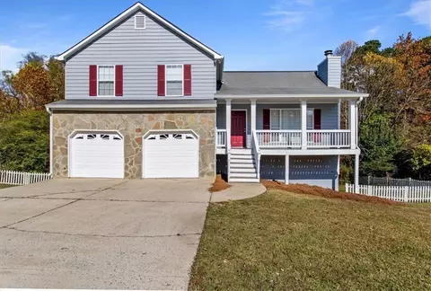 1714 English Ivey Ln NW, Kennesaw, GA 30144