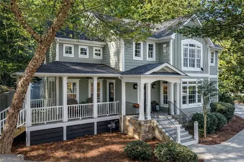 3057 Stillwater Dr, Gainesville, GA 30506