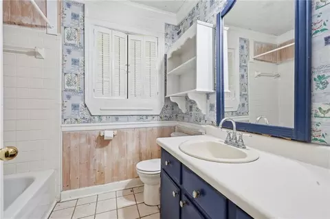 Bath - 9060 Ruby Ln, Gainesville, GA 30506 photo 1 of 1