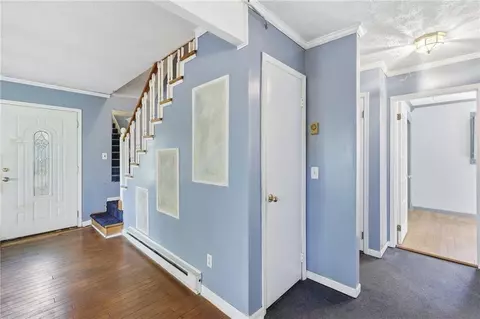 Entry Way - 9060 Ruby Ln, Gainesville, GA 30506 photo 1 of 1