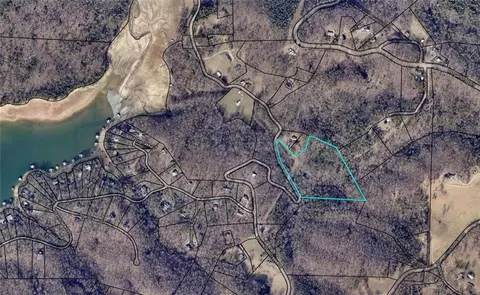 0 Lower Star Creek Rd, Morganton, GA 30560