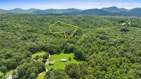 0 Lower Star Creek Rd, Morganton, GA 30560