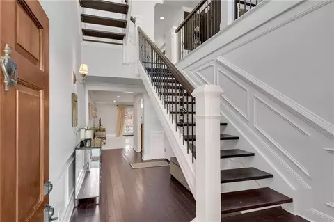 54 Basswood Cir, Sandy Springs, GA 30328