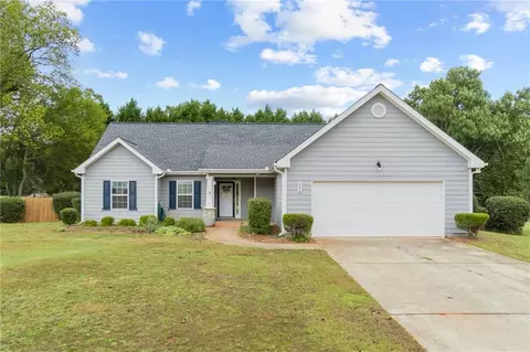 66 Wren Ave, Jefferson, GA 30549