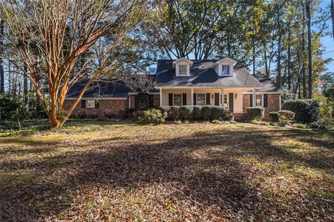 2437 Cardinal Way, Tucker, GA 30084