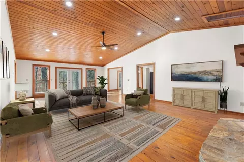 265 Green School Rd, Jasper, GA 30143