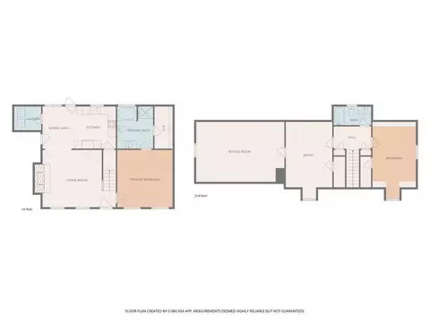 Floorplan - 867 Windward Rd, Winder, GA 30680 photo 3 of 3