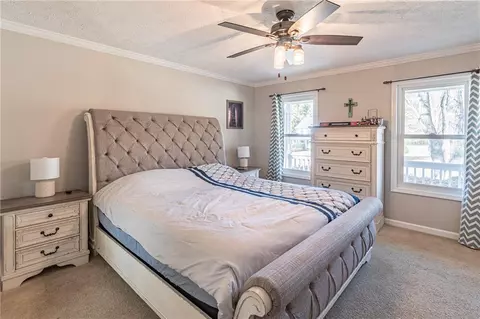 Bedroom - 867 Windward Rd, Winder, GA 30680 photo 2 of 6