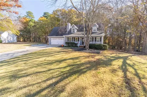 Other - 867 Windward Rd, Winder, GA 30680 photo 1 of 6