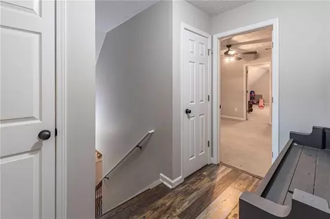 Entry Way - 867 Windward Rd, Winder, GA 30680 photo 3 of 3