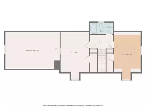 Floorplan - 867 Windward Rd, Winder, GA 30680 photo 2 of 3