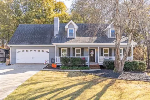 867 Windward Rd, Winder, GA 30680