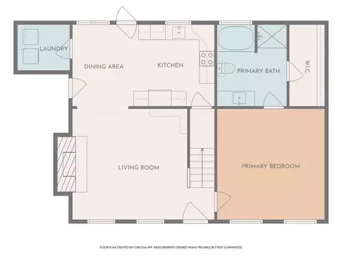 Floorplan - 867 Windward Rd, Winder, GA 30680 photo 1 of 3