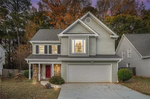 3962 Brockett Walk, Tucker, GA 30084
