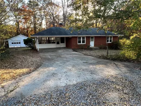 5123 Big A Rd, Douglasville, GA 30135