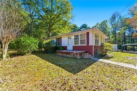 Other - 15 Dixie Dr, Stockbridge, GA 30281 photo 1 of 4