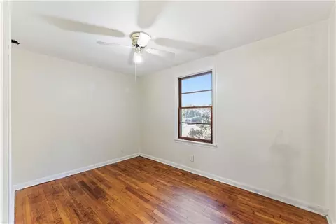 Bedroom - 15 Dixie Dr, Stockbridge, GA 30281 photo 2 of 3