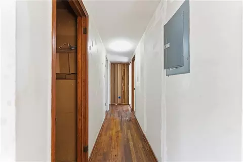 Entry Way - 15 Dixie Dr, Stockbridge, GA 30281 photo 1 of 1
