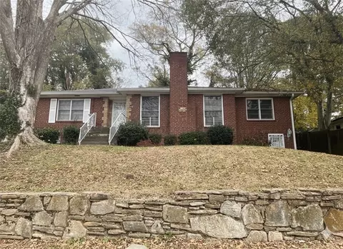 228 Napoleon Dr SW, Atlanta, GA 30314