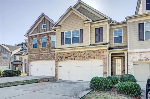 Exterior - 3920 Augustine Pl, Rex, GA 30273 photo 1 of 5