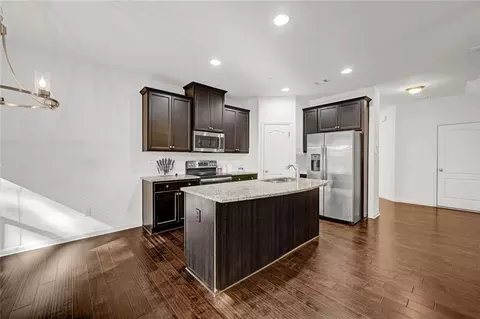 Kitchen - 3920 Augustine Pl, Rex, GA 30273 photo 4 of 4