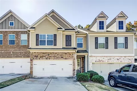 Exterior - 3920 Augustine Pl, Rex, GA 30273 photo 2 of 5