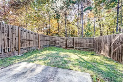 Exterior - 3920 Augustine Pl, Rex, GA 30273 photo 5 of 5