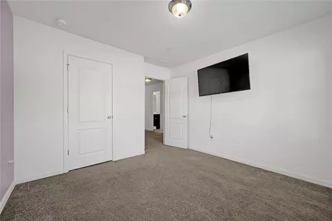 Bedroom - 3920 Augustine Pl, Rex, GA 30273 photo 6 of 7