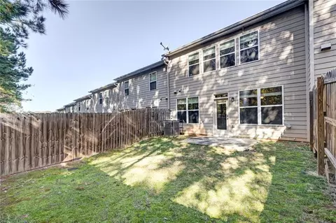 Exterior - 3920 Augustine Pl, Rex, GA 30273 photo 4 of 5