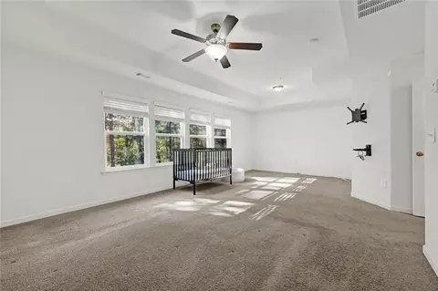 Bedroom - 3920 Augustine Pl, Rex, GA 30273 photo 1 of 7