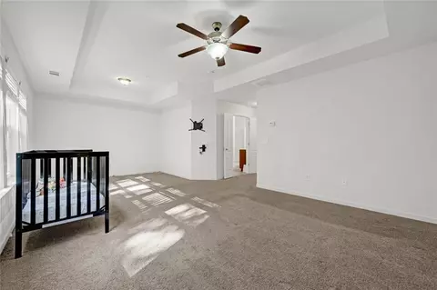 Bedroom - 3920 Augustine Pl, Rex, GA 30273 photo 3 of 7