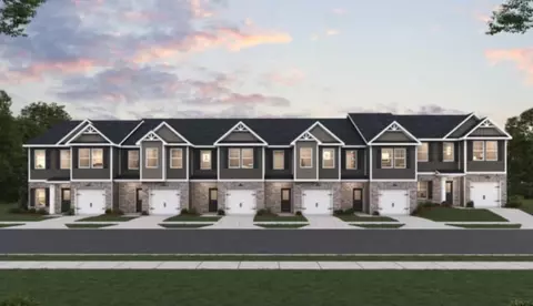 8393 Columbia Ct #LOT 4, Palmetto, GA 30268