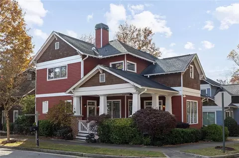 208 Elvan Ave NE, Atlanta, GA 30317