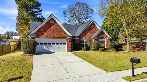 1454 Prospect Creek Ct, Lawrenceville, GA 30043