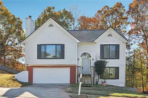 941 Garden Oak Ct, Lawrenceville, GA 30043