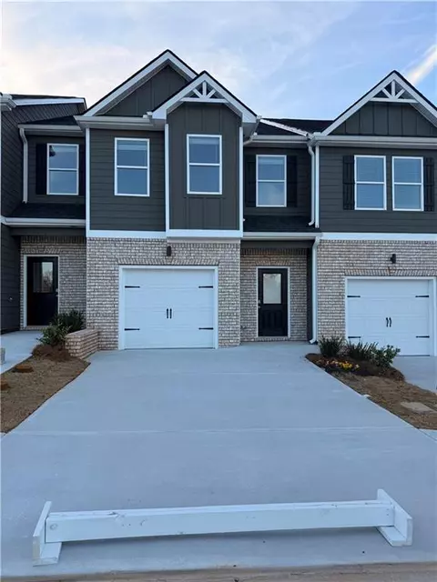 8363 Columbia Ct #LOT 14, Palmetto, GA 30268