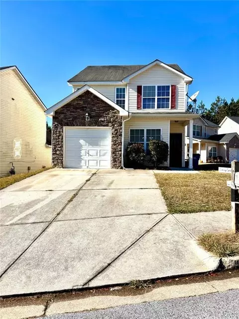 345 Dressage Ct, Riverdale, GA 30296