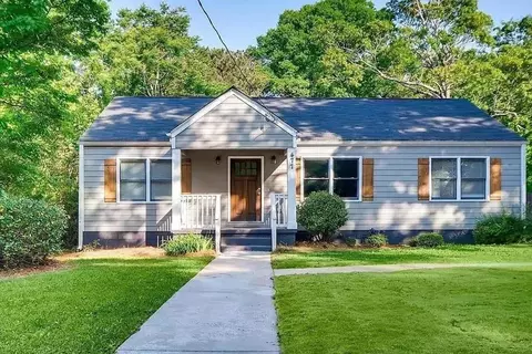477 S Howard St SE, Atlanta, GA 30317