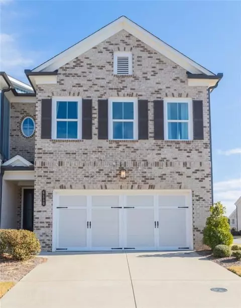 6110 Cameo Ln, Alpharetta, GA 30004