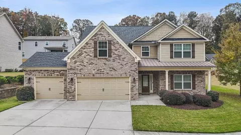 4435 Heatherwood Dr, Atlanta, GA 30331