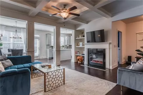 558 Arbor Crowne Dr, Lawrenceville, GA 30045