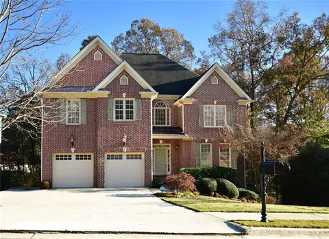 1767 Honey Tree Pl, Hoschton, GA 30548