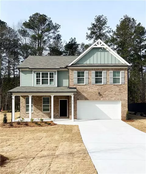 2713 Riverpine Trl, Atlanta, GA 30331