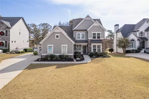 920 Traditions Way, Jefferson, GA 30549