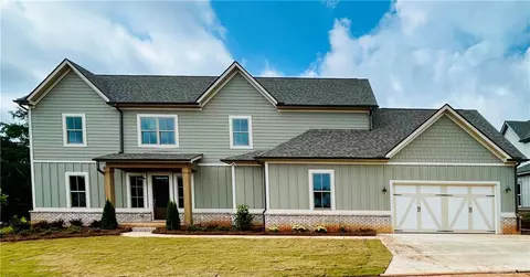 1255 Melody Bnd, Watkinsville, GA 30677