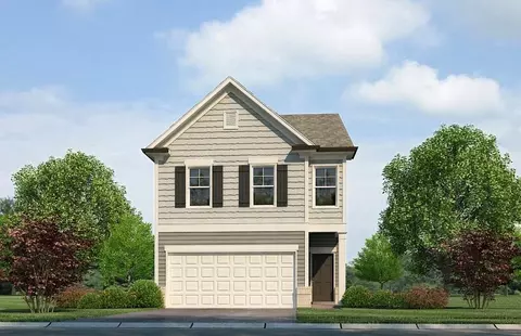 1302 Harmony Ridge Ct, Jonesboro, GA 30238